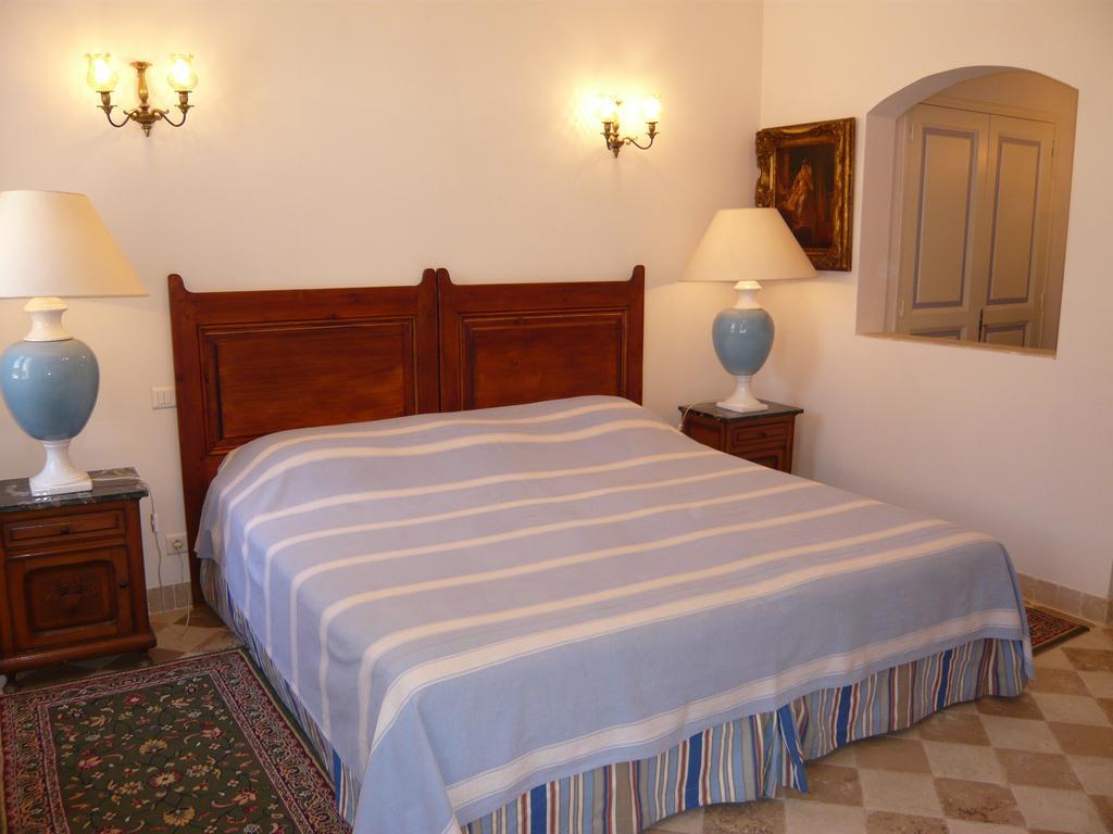 Hotel De Correns