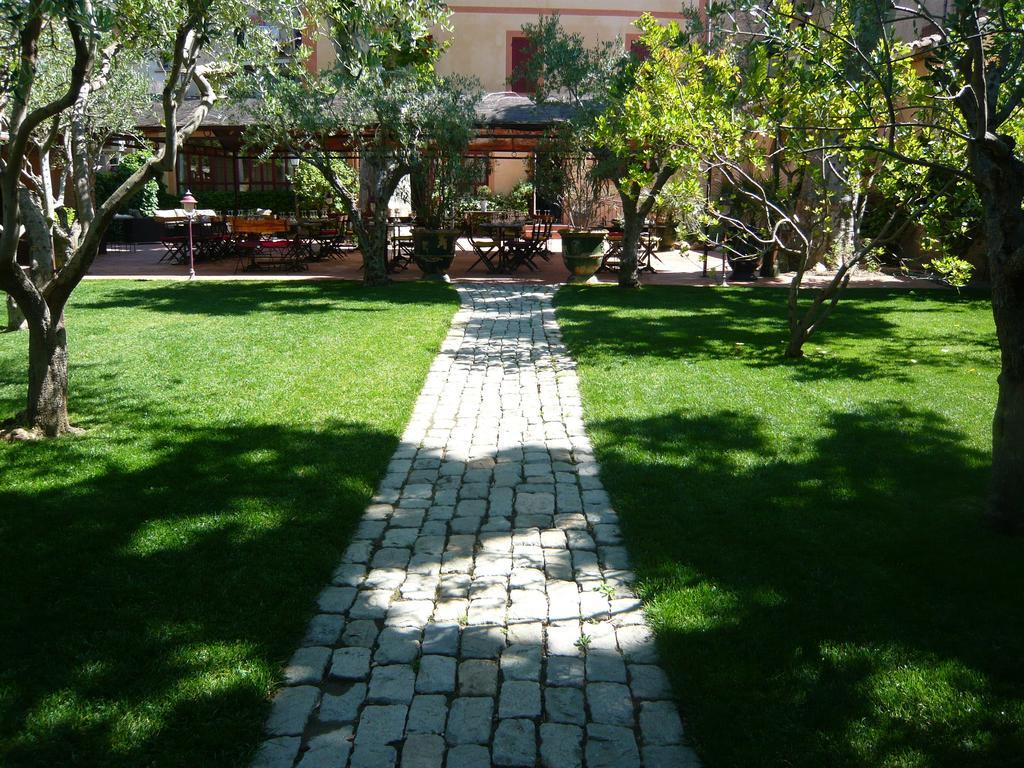 De Hotel Correns