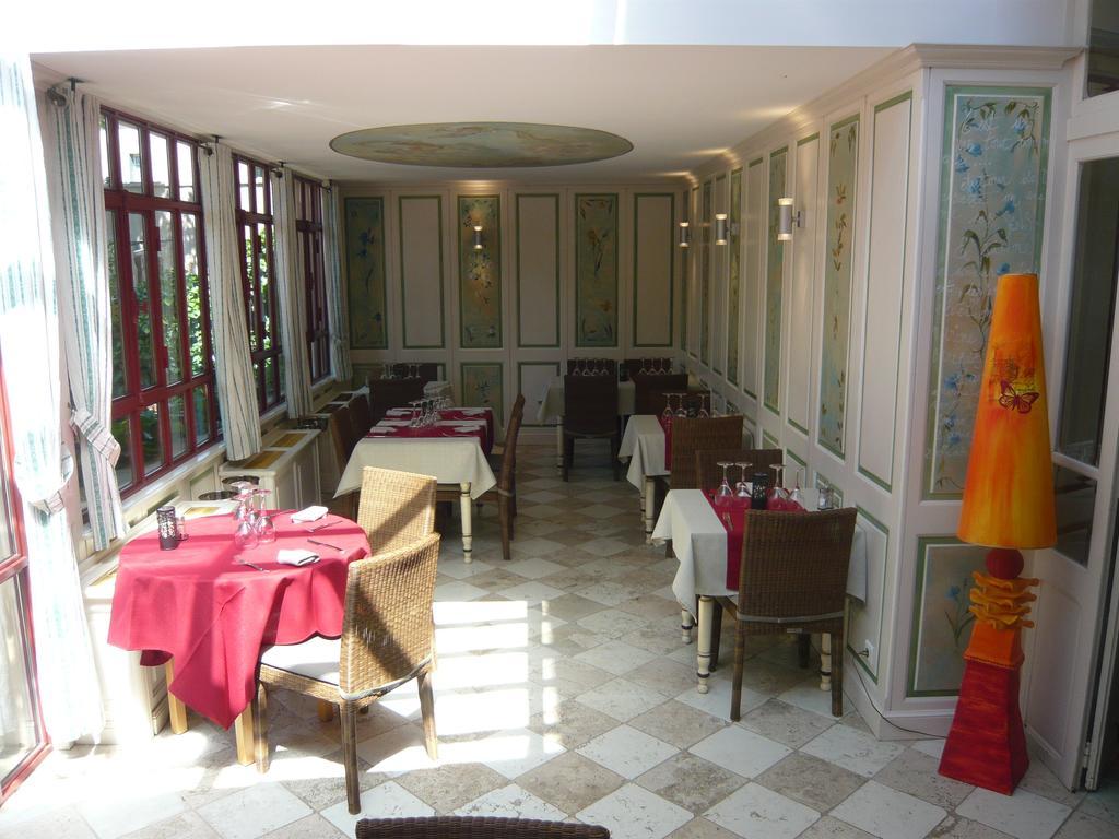 Hotel De Correns